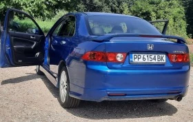 Обява за продажба на Honda Accord Type S ~4 300 лв. - изображение 10