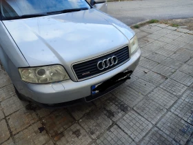 Audi A6 С5, снимка 6