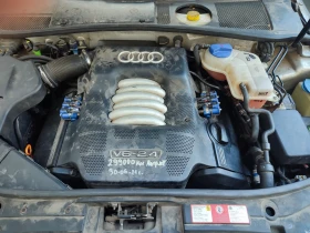 Audi A6 С5, снимка 7