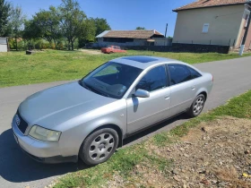 Audi A6 5 | Mobile.bg    8