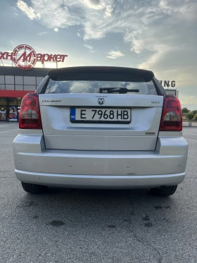 Dodge Caliber 2.0, снимка 4