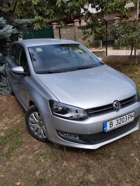 VW Polo, снимка 6