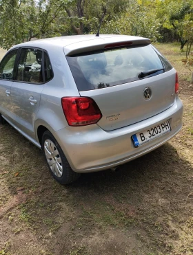 VW Polo, снимка 7