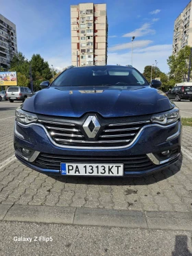 Renault Talisman, снимка 2