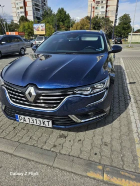  Renault Talisman