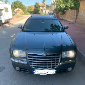 Chrysler 300c 3.5 V6   | Mobile.bg    2