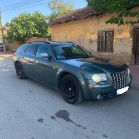 Chrysler 300c 3.5 V6   | Mobile.bg    1