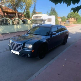 Chrysler 300c 3.5 V6   | Mobile.bg    3