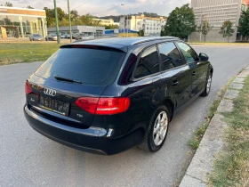 Audi A4 2.0TDI - [8] 