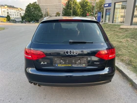 Audi A4 2.0TDI - [7] 