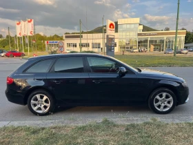 Audi A4 2.0TDI - [5] 