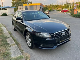 Audi A4 2.0TDI - [3] 