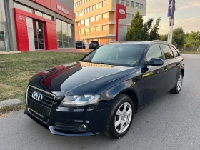 Audi A4 2.0TDI | Mobile.bg    1