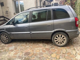 Opel Zafira | Mobile.bg    3