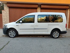 VW Caddy 2.0tdi DSG, снимка 12