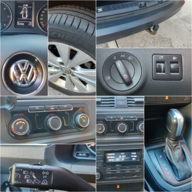 VW Caddy 2.0tdi DSG, снимка 14