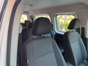 VW Caddy 2.0tdi DSG, снимка 8