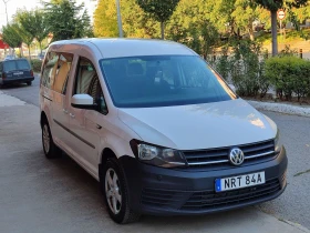 VW Caddy 2.0tdi DSG, снимка 1