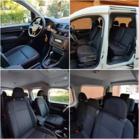 VW Caddy 2.0tdi DSG, снимка 15