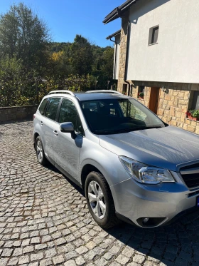 Subaru Forester, снимка 3