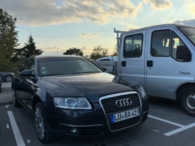 Audi A6 3.0 tdi quattro, снимка 2