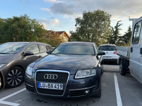 Audi A6 3.0 tdi quattro, снимка 3