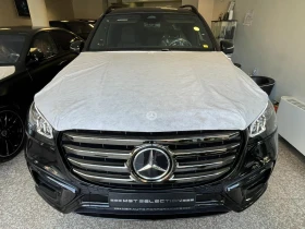 Mercedes-Benz GLS 450 d 4Matic New = MGT Conf= AMG Ultimate  | Mobile.bg    2