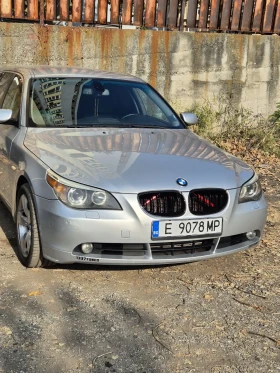     BMW 530 530d xDrive