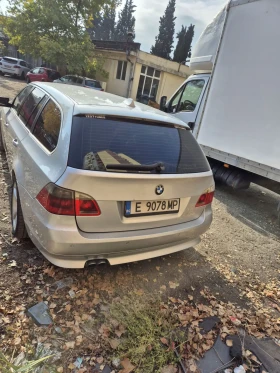 BMW 530 530d xDrive | Mobile.bg    5