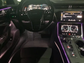 Audi A6 LED DIGITAL, снимка 15