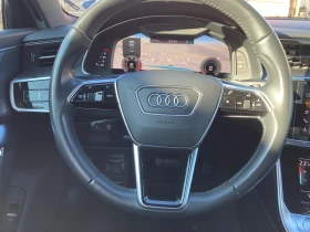 Audi A6 LED DIGITAL, снимка 13