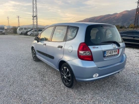 Honda Jazz 1.4i | Mobile.bg    3