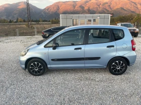 Honda Jazz 1.4i | Mobile.bg    2