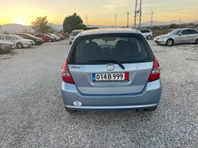 Honda Jazz 1.4i | Mobile.bg    4