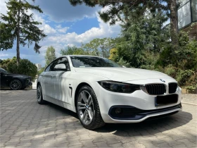 BMW 418, снимка 3