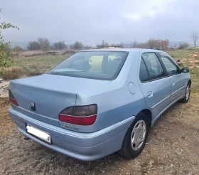 Peugeot 306, снимка 1