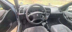 Peugeot 306, снимка 6