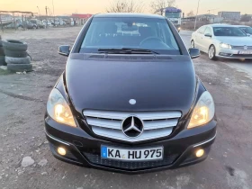 Mercedes-Benz B 170 КОЛЕДНА ПРОМОЦИЯ1.7i* ПАРКТРОНИК, снимка 2