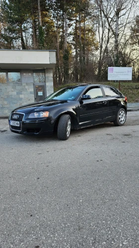 Audi A3 1.9 105кс, снимка 3