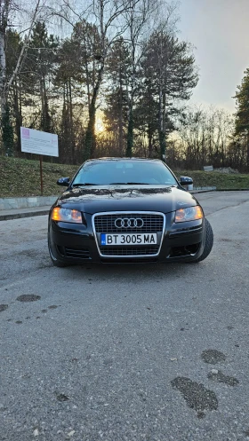 Audi A3 1.9 105кс, снимка 1