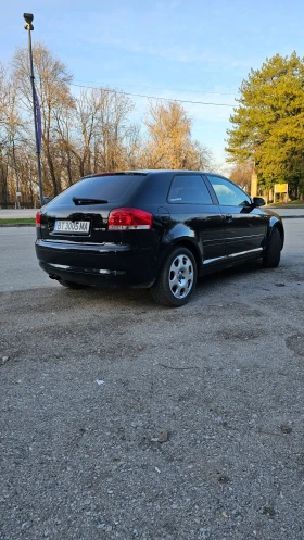 Audi A3 1.9 105кс, снимка 6