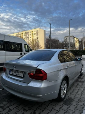 BMW 318 i, снимка 4