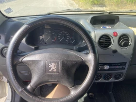 Peugeot Partner 1.9D Ranch, снимка 12