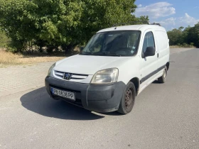 Peugeot Partner 1.9D Ranch, снимка 1