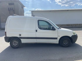 Peugeot Partner 1.9D Ranch, снимка 4