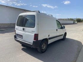 Peugeot Partner 1.9D Ranch, снимка 5