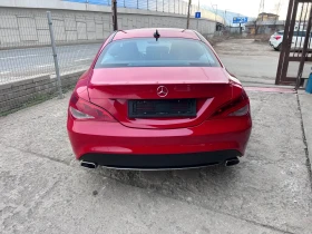     Mercedes-Benz CLA 200 d