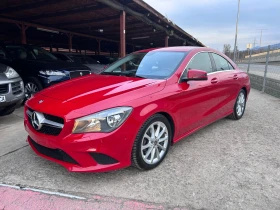     Mercedes-Benz CLA 200 d