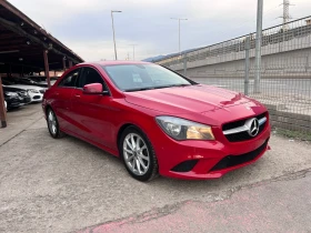 Mercedes-Benz CLA 200 d, снимка 5