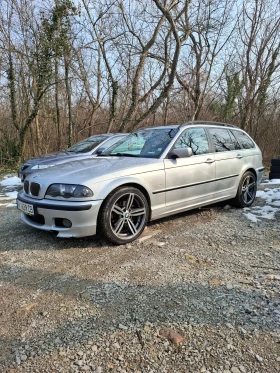 BMW 320  | Mobile.bg    2